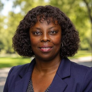 Tamika Taylor